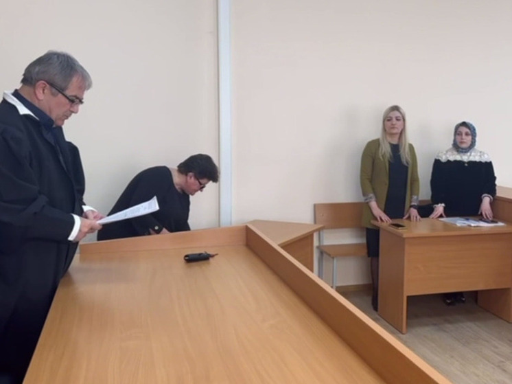 В Дагестане вынесли приговор за хищение 120 млн рублей у Россельхозбанка