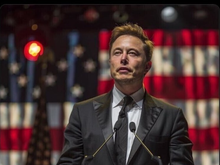 Илон Маск назвал советника Дональда Трампа по торговле Питера Наварро идиотом