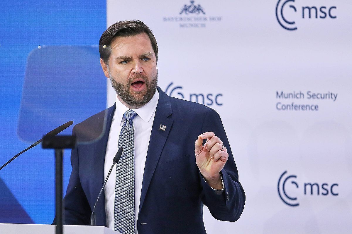 Фото: MAGO/dts Nachrichtenagentur/www.imago-images.de/Global Look Press