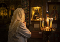 9 апреля православные христиане отмечают праздник, посвященный святому Георгию Победоносцу, который считается покровителем воинов и защитником веры