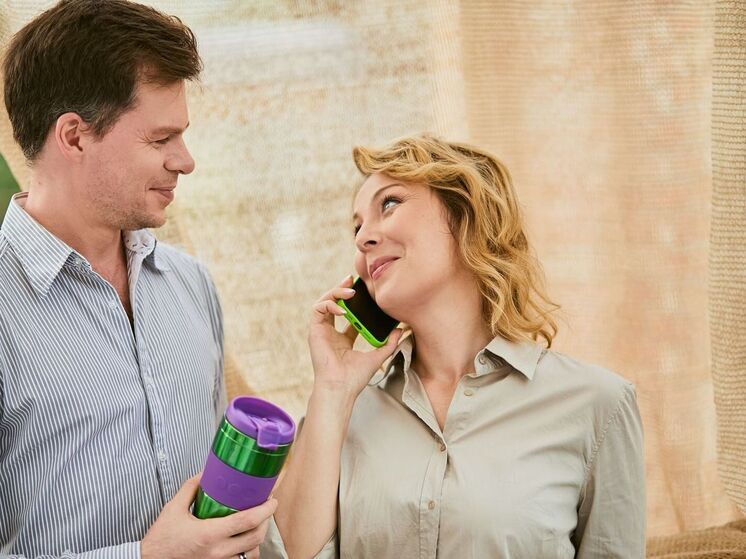 Приморские мужчины чаще подключают антифрод-систему для своих близких