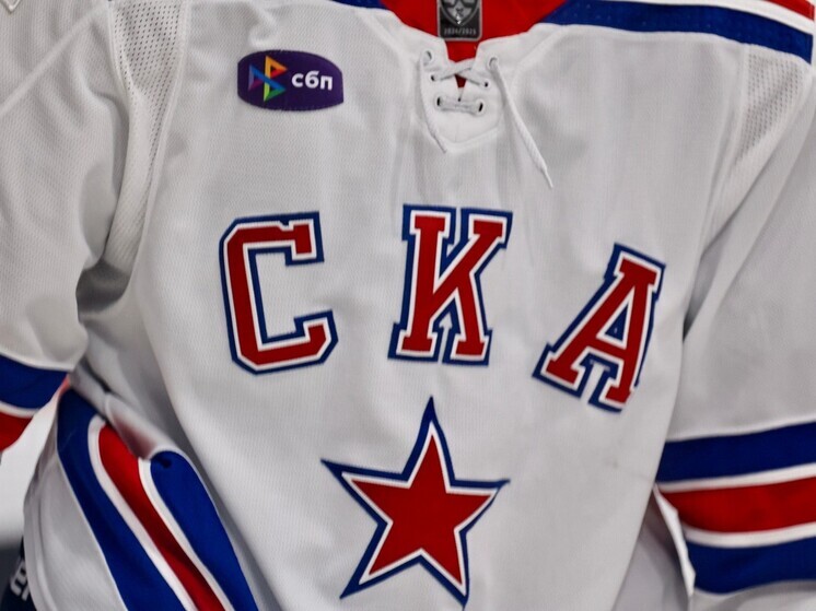 СКА расторг контракт с челябинским обладателем Кубка Стэнли Евгением Кузнецовым