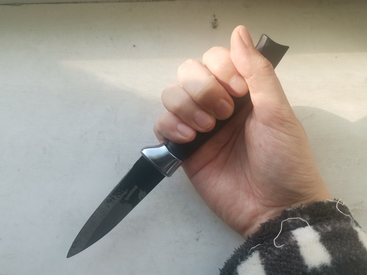 Присяжные оправдали женщину, которая заколола подругу во время застолья в Приморье