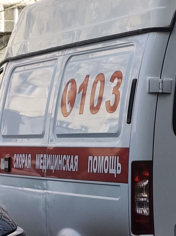 Девочки сбили женщину на электросамокате в Благовещенске