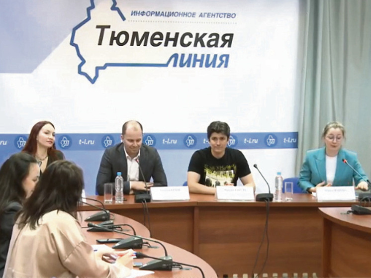 В Тюменской области стартовал приём заявок на обучение в Школе креативных индустрий