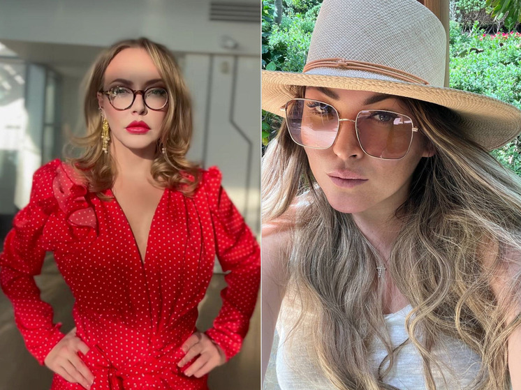 «Как можно так врать»: Ирина Дубцова уличила во лжи Машу Малиновскую