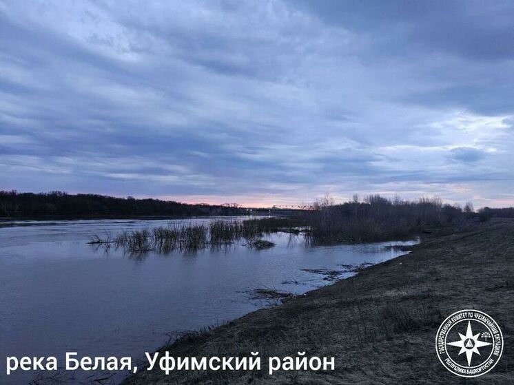 В Башкирии произошло два новых случая подтопления