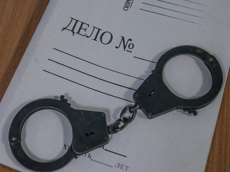В Мелитополе задержан местный житель с наркотиками