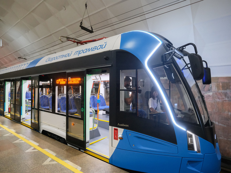 В Волгограде закрывали станцию СТ из-за постороннего предмета