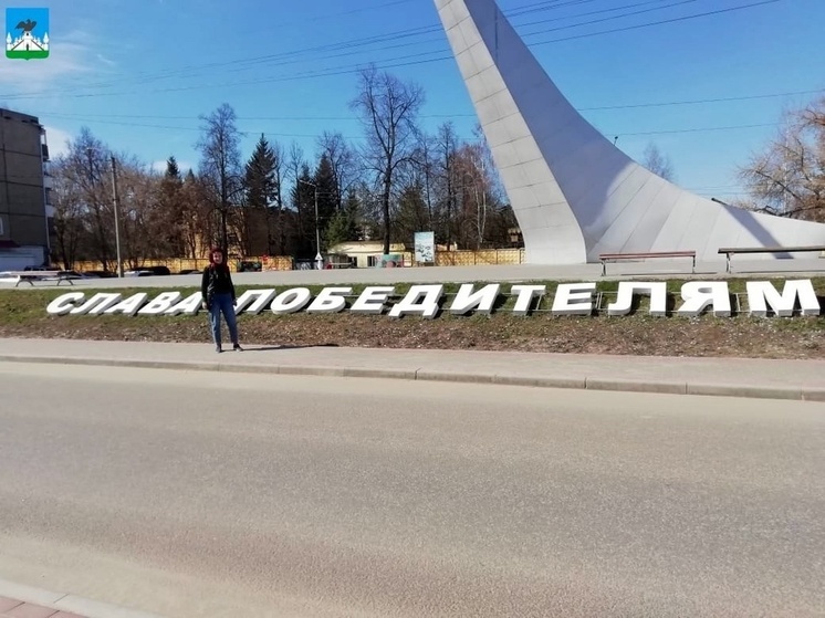 В Орле привели в порядок территорию у памятника лётчикам