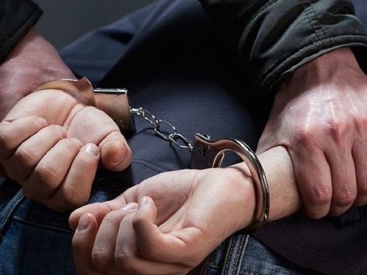 В Мелитополе задержан 19-летний подозреваемый в сбыте наркотиков