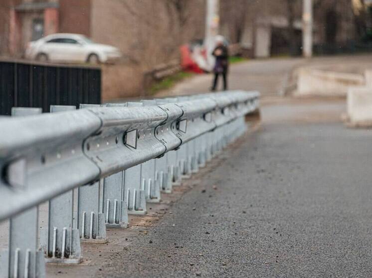 На один день запустят движение по Студеновскому мосту в Липецке