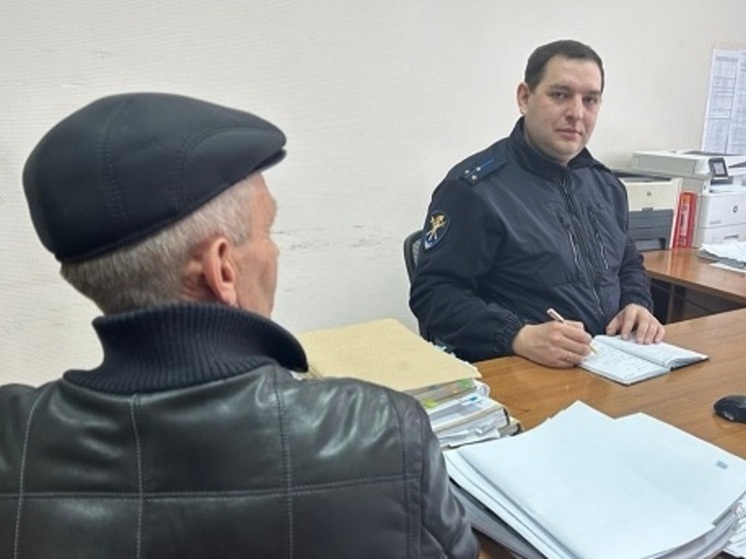 На жителя Самарской области завели дело за ложный донос о краже телефона