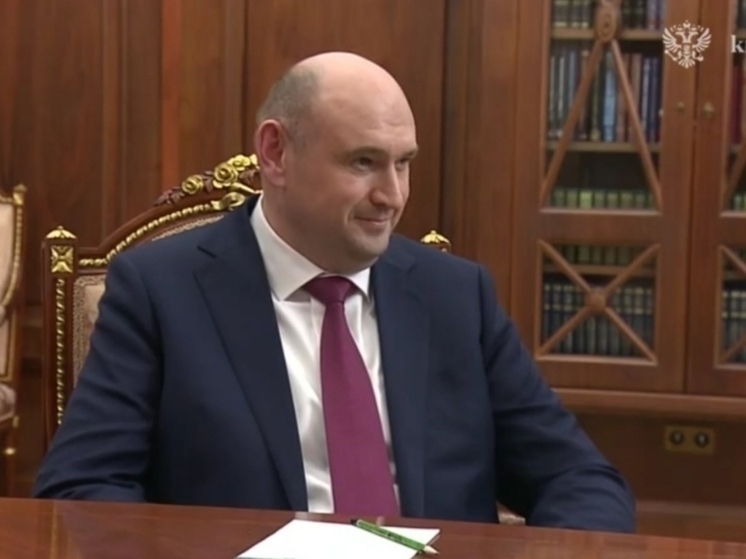 Врио губернатора Оренбургской области прокомментировал ситуацию с БПЛА