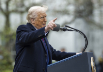 Новые таможенные пошлины, введённые президентом США Дональдом Трампом, стали ключевой темой для обсуждений в последние дни