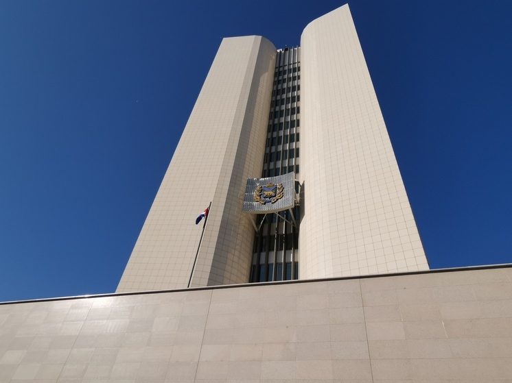 Во втором этапе кадровой программы «Герои Приморья» приняли участие более 350 человек