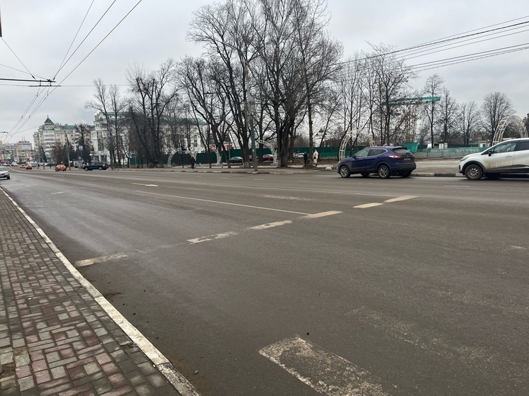 Дороги в Орловской области за миллиард рублей будет ремонтировать новичок