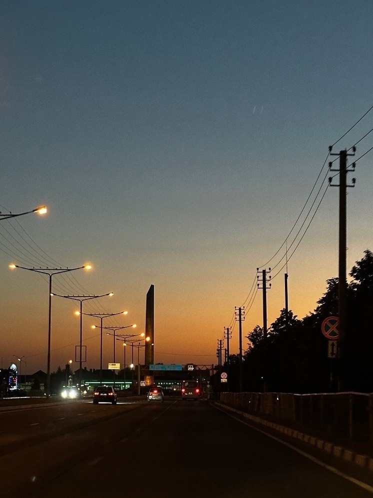 В Северной Осетии пресекли атаку БПЛА