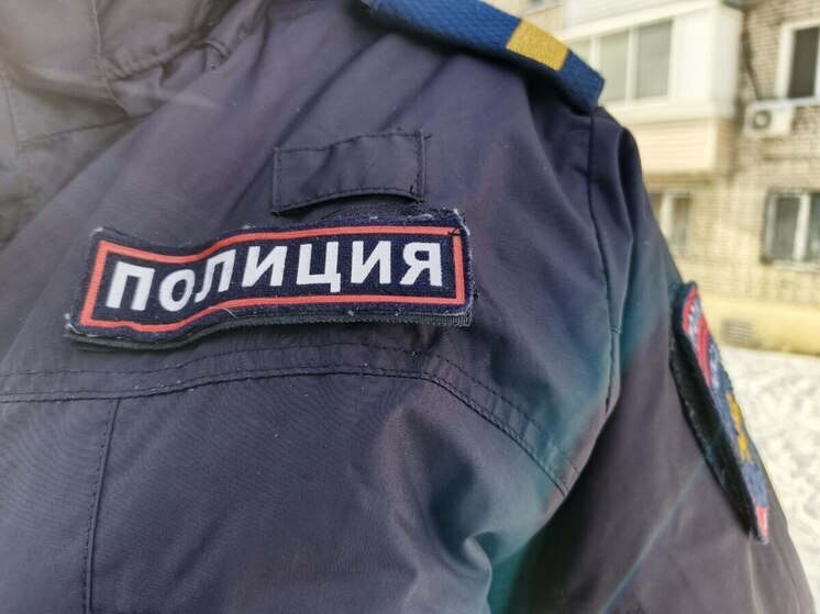 Поджигателя и угонщика автомобилей поймали в Хабаровске