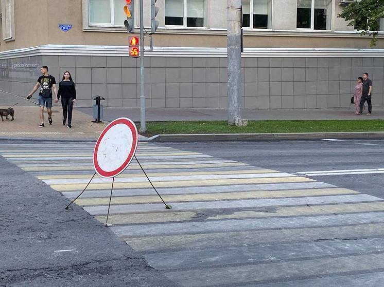 В Белгороде ограничат движение транспорта на Пасху и Красную горку