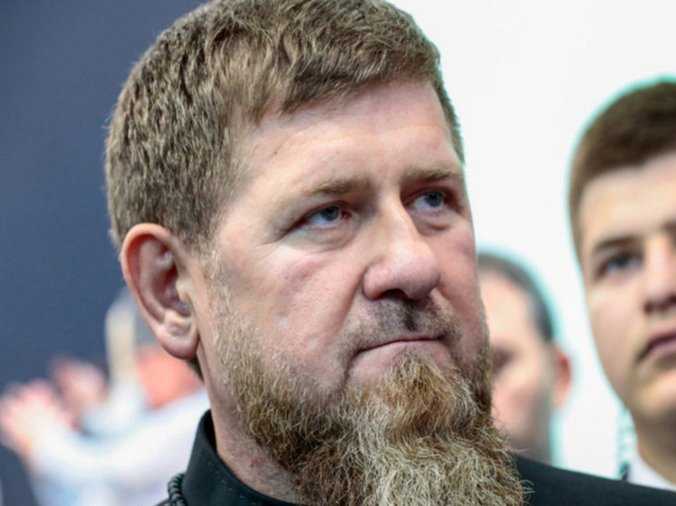 Кадыров приказал выдворить из Чечни семью напавшего на пост ДПС