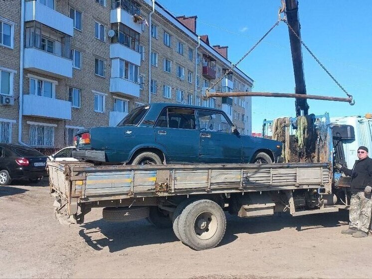 В Ишиме задержали водителя-подростка