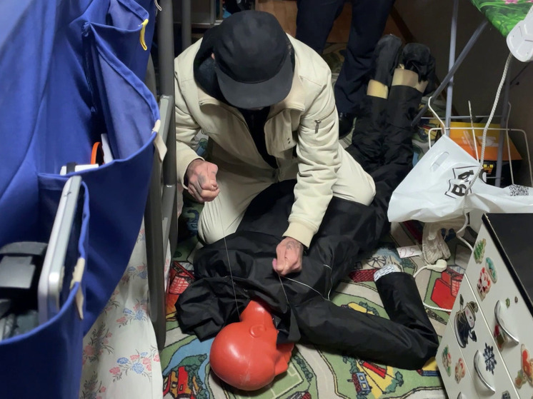 Астраханец пойдет под суд за двойное убийство 26-летней давности