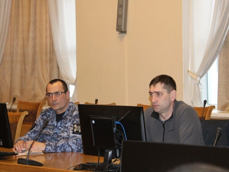 Совет по охоте при Минприроды Чувашии обсудил изменения в правилах охоты