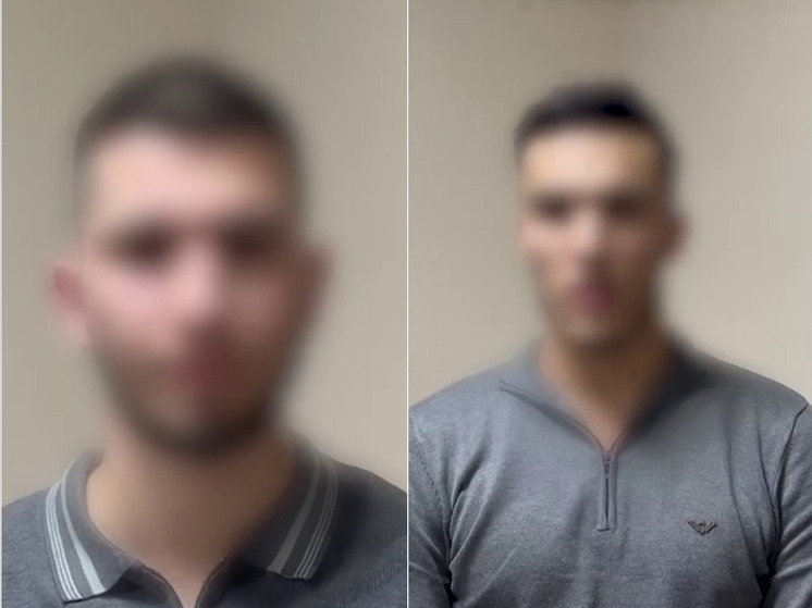 Волгоградцы пойдут под суд за езду на тележке и стрельбу у гипермаркета