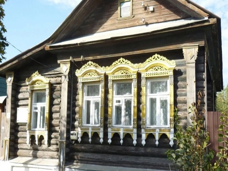 В Шуе отреставрируют объект культурного наследия региона