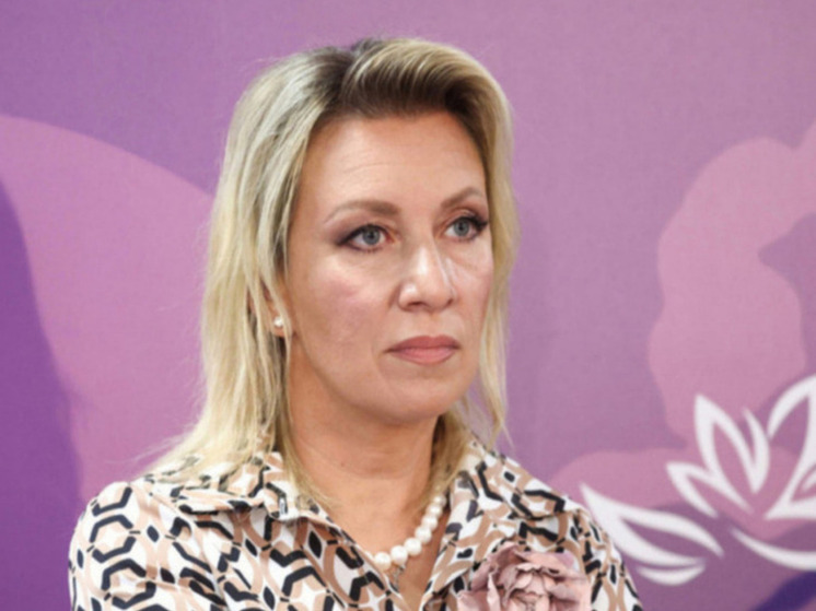 Захарова: Россия вызвала французского посла и устроила демарш
