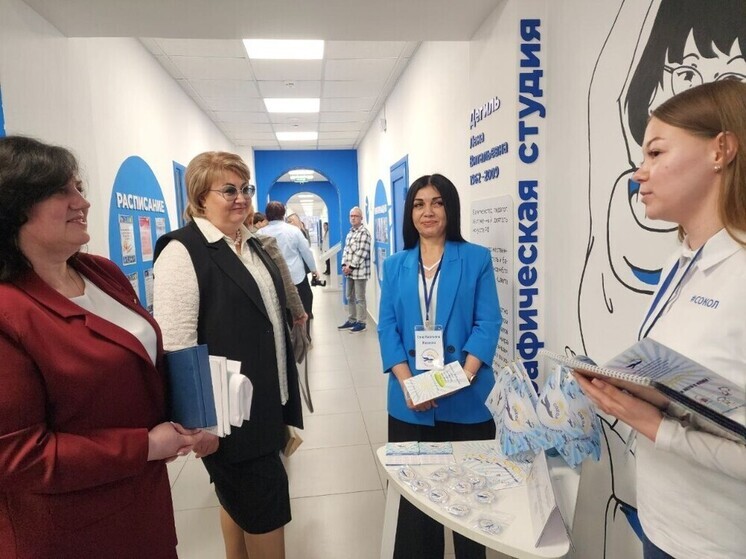 В Тамбовском округе рассказали о предстоящем летнем детском отдыхе