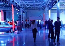 Технологичный объект откроется в этом году на площадке «Руднево» ОЭЗ «Технополис Москва»