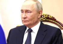 Российская армия явно готовит что-то масштабное для Украины, активно уничтожая системы противовоздушной обороны