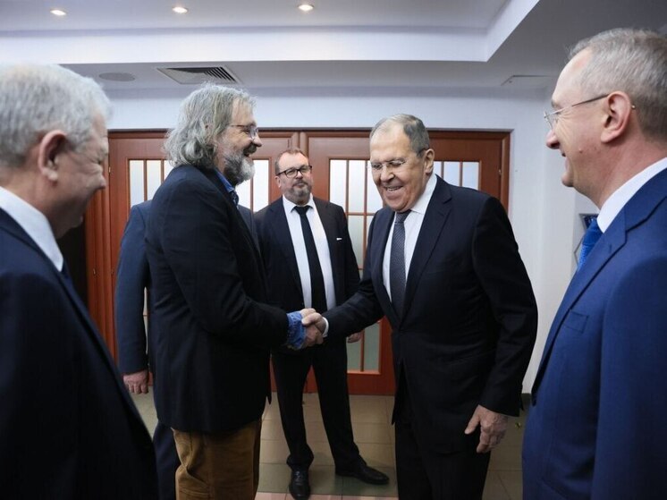 Калужский губернатор рассказал об усилении международных позиций региона