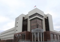 Свердловский областной суд прекратил уголовное преследование жителя Екатеринбурга Василия Раскова, которого обвиняли по ст