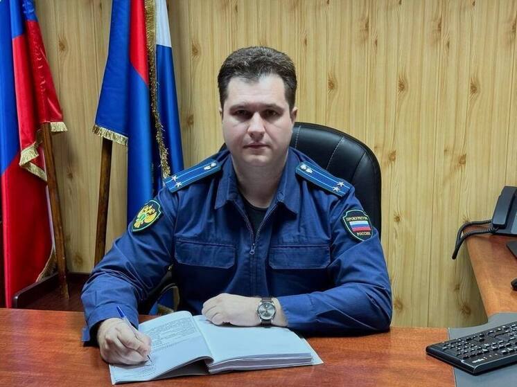 В Хвастовичах пьяный рецидивист вновь предстал перед судом