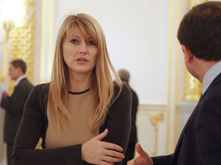 Журова: слова Трампа о российском хоккеисте Овечкине стали нокаутом для Украины