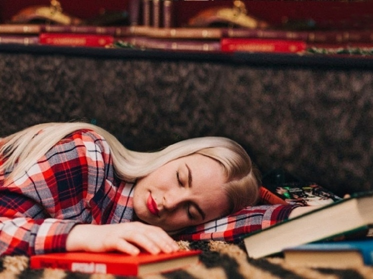 Волгоградский врач дала советы, как улучшить качество сна