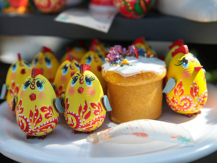 20 апреля состоится трансляция праздничного розыгрыша тиража лотереи «Русское лото»