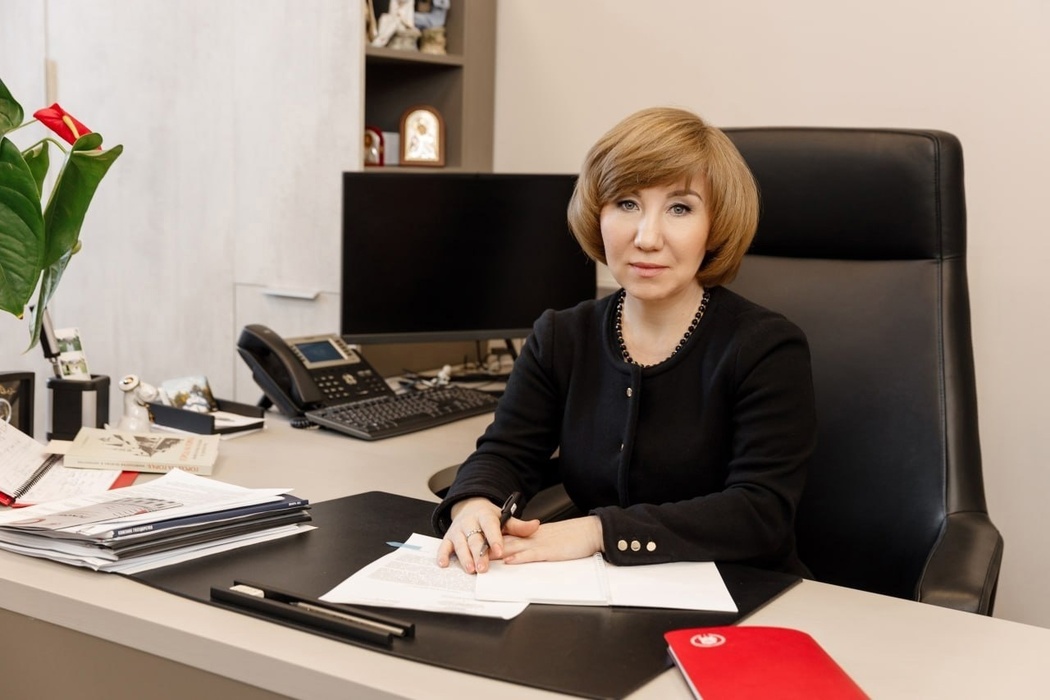 Обвиненная в мошенничестве ректор ПсковГУ: модница и ценительница брендов любила красивую одежду