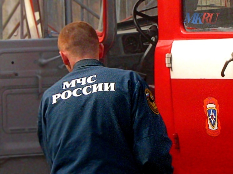 В Калуге эвакуировали здание ТПП