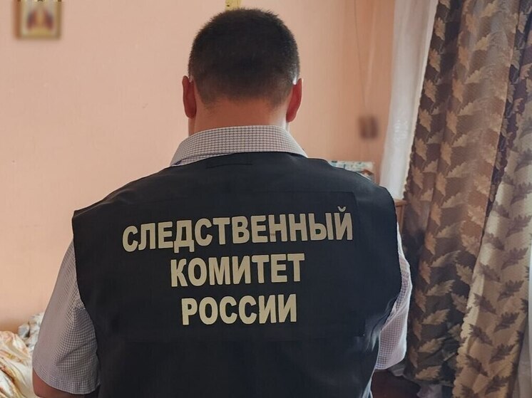 Оренбуржец зверски расправился с возлюбленной