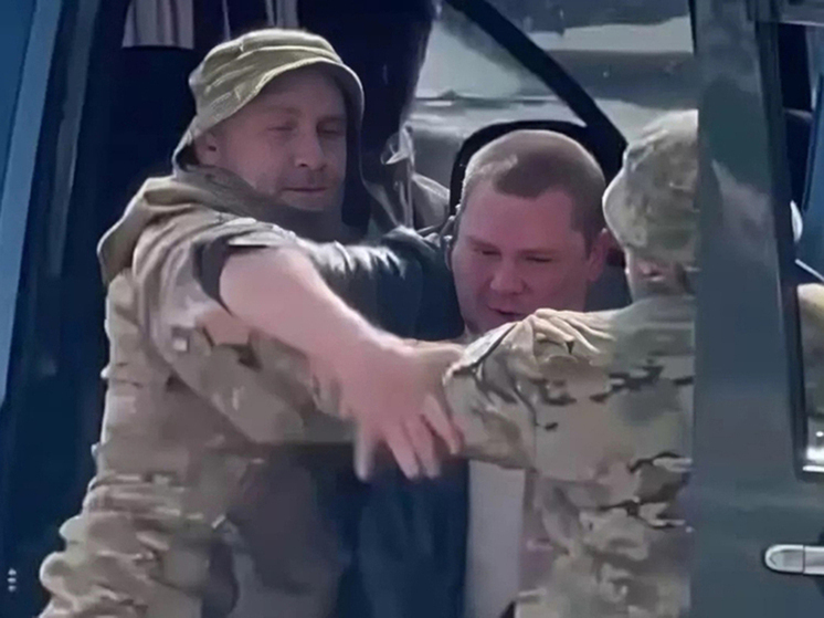 Недовольство мобилизацией зреет даже среди самих представителей ТЦК