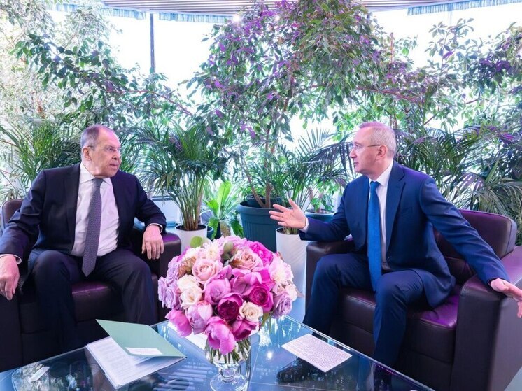 Калужская область сотрудничает со 116 странами