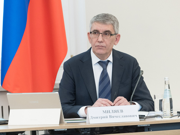 Развитие адаптивного спорта названо положительным кейсом губернатора Миляева