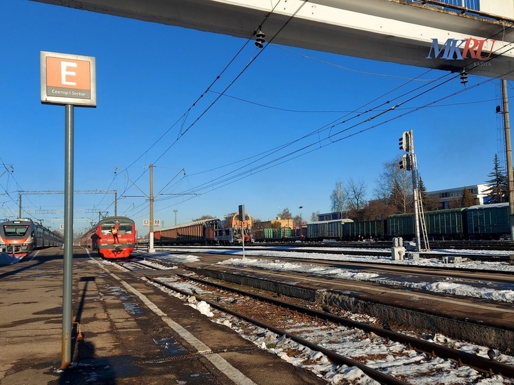 Калужских подростков втягивают в диверсии на железных дорогах