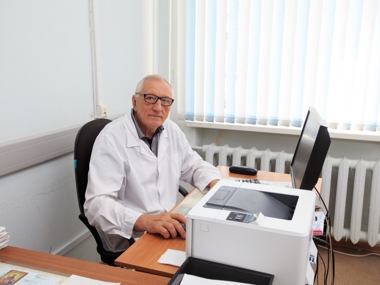 Пензенский врач рассказал, для каких систем организма стресс губительнее всего