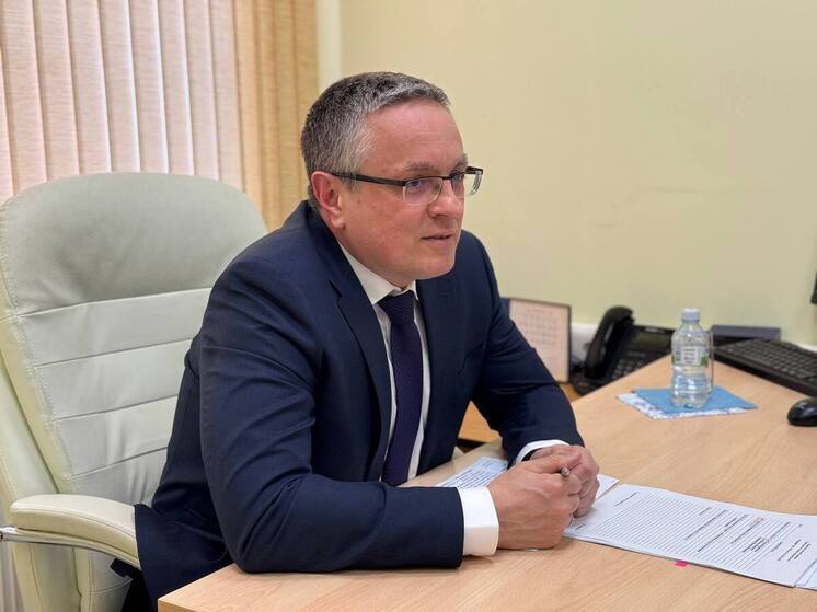 В Калуге решают острые дорожные проблемы по обращениям граждан