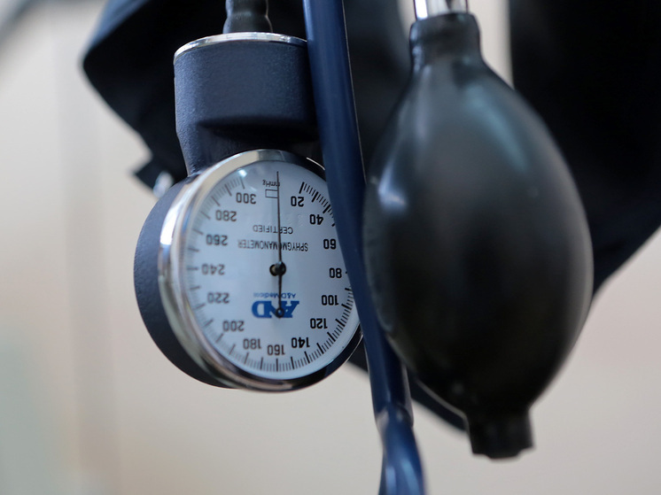 В Подмосковье травматолог раскроил голову пациенту